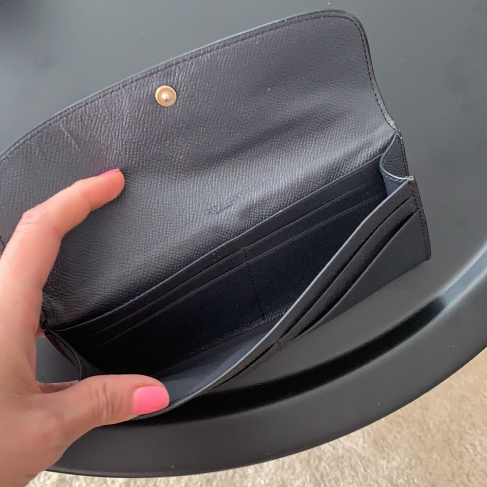 Coach wallet - Picture 4 of 6